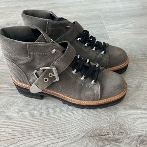 Very good condition, size 36,5